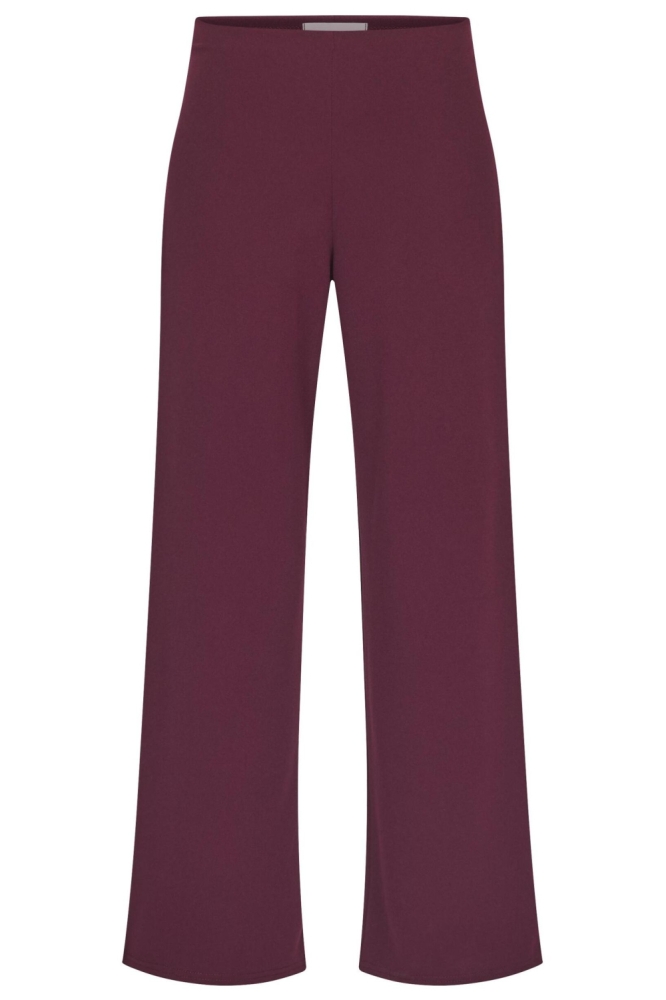 GLUT PA A 10087 DEEP BORDEAUX